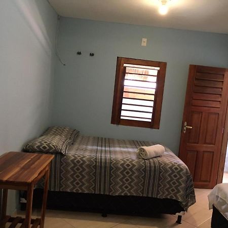 Villa Dunas Jeri Jijoca de Jericoacoara Buitenkant foto