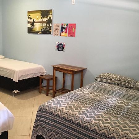 Villa Dunas Jeri Jijoca de Jericoacoara Buitenkant foto