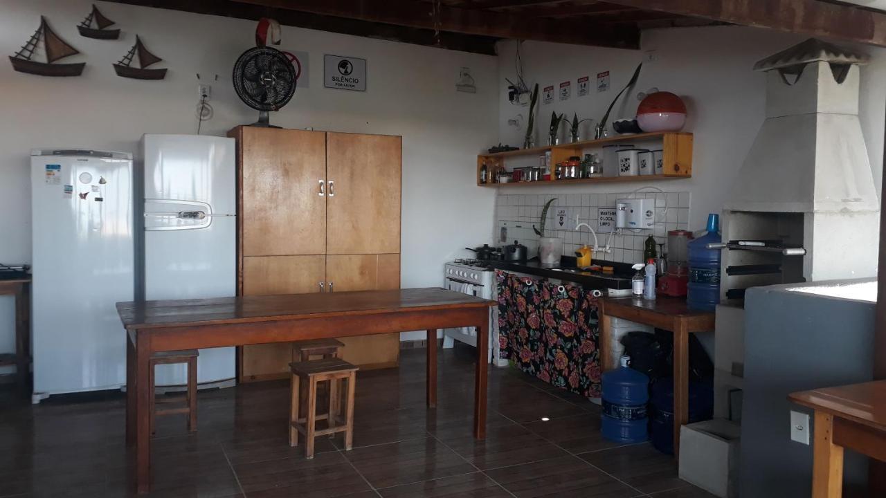 Villa Dunas Jeri Jijoca de Jericoacoara Buitenkant foto