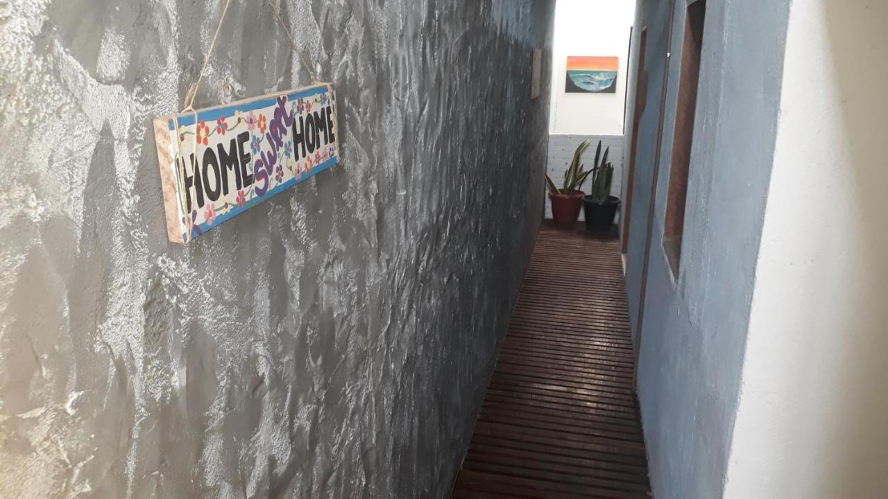 Villa Dunas Jeri Jijoca de Jericoacoara Buitenkant foto