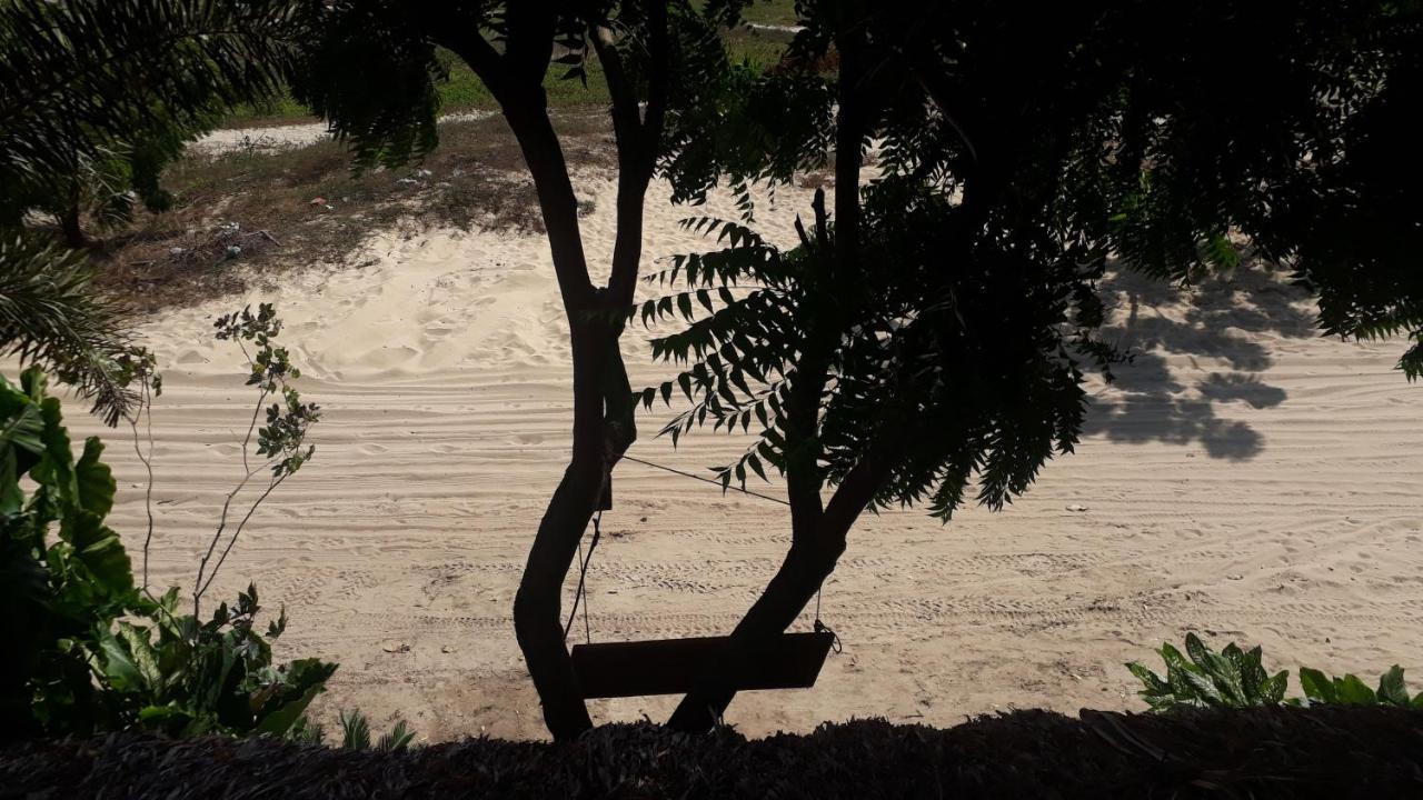 Villa Dunas Jeri Jijoca de Jericoacoara Buitenkant foto