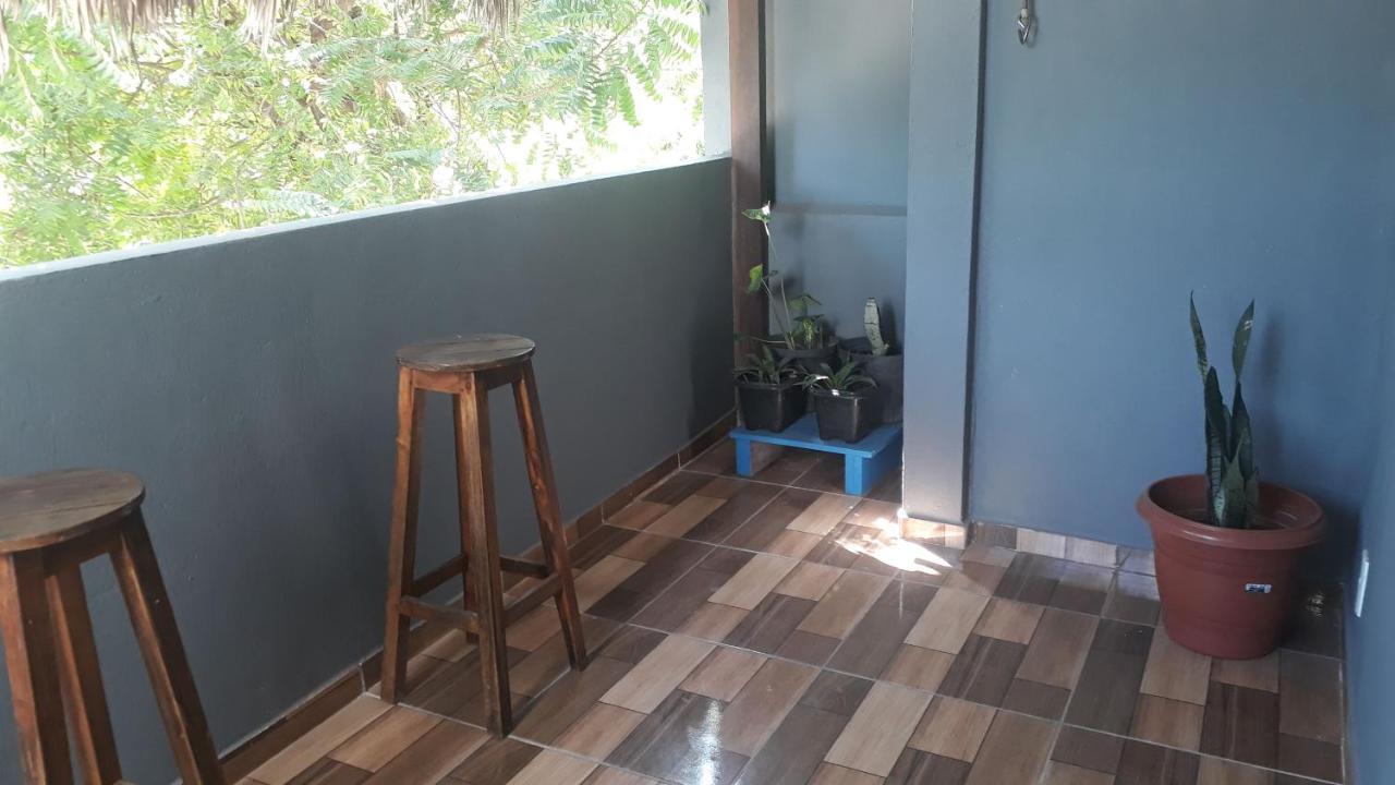 Villa Dunas Jeri Jijoca de Jericoacoara Buitenkant foto