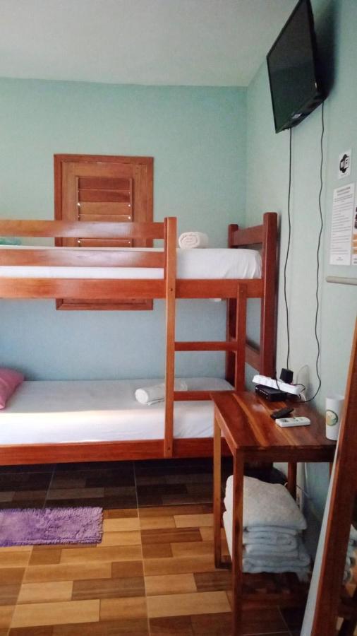 Villa Dunas Jeri Jijoca de Jericoacoara Buitenkant foto