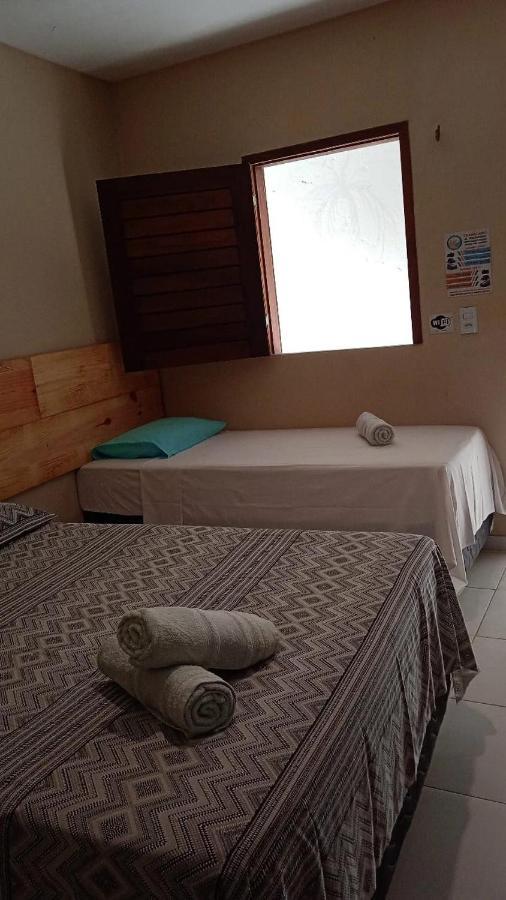 Villa Dunas Jeri Jijoca de Jericoacoara Buitenkant foto
