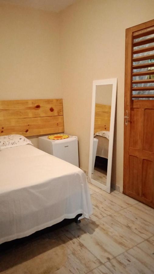 Villa Dunas Jeri Jijoca de Jericoacoara Buitenkant foto
