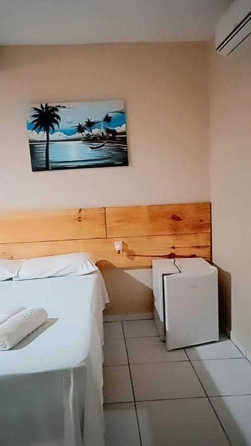 Villa Dunas Jeri Jijoca de Jericoacoara Buitenkant foto