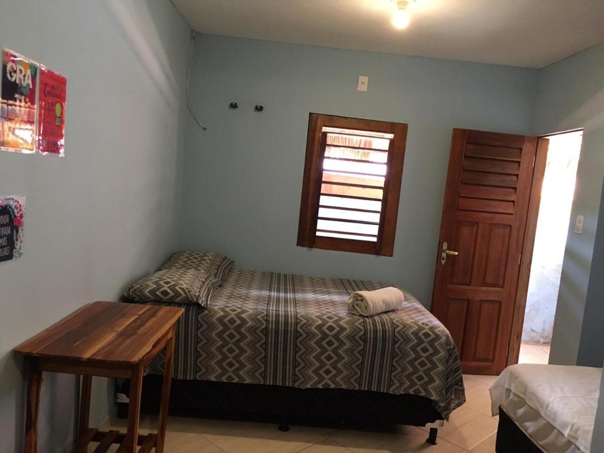 Villa Dunas Jeri Jijoca de Jericoacoara Buitenkant foto