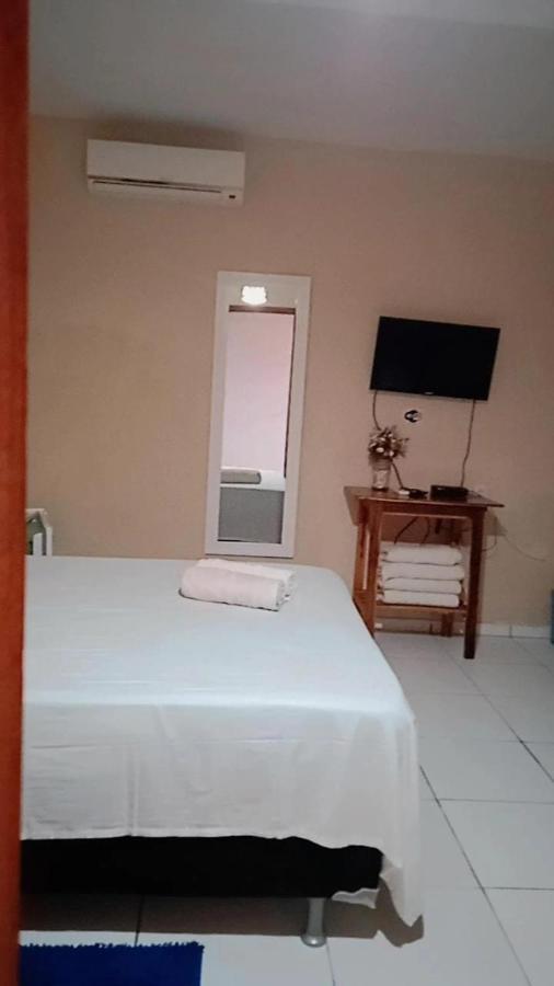 Villa Dunas Jeri Jijoca de Jericoacoara Buitenkant foto