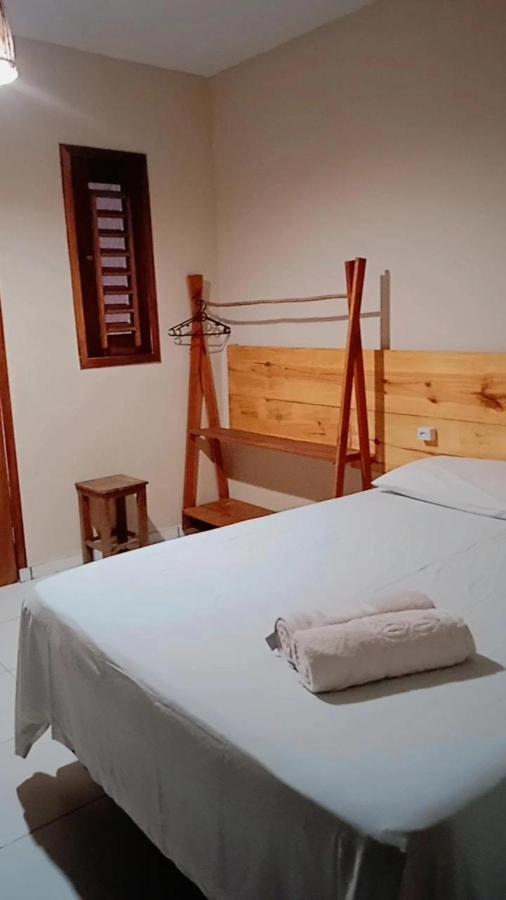 Villa Dunas Jeri Jijoca de Jericoacoara Buitenkant foto