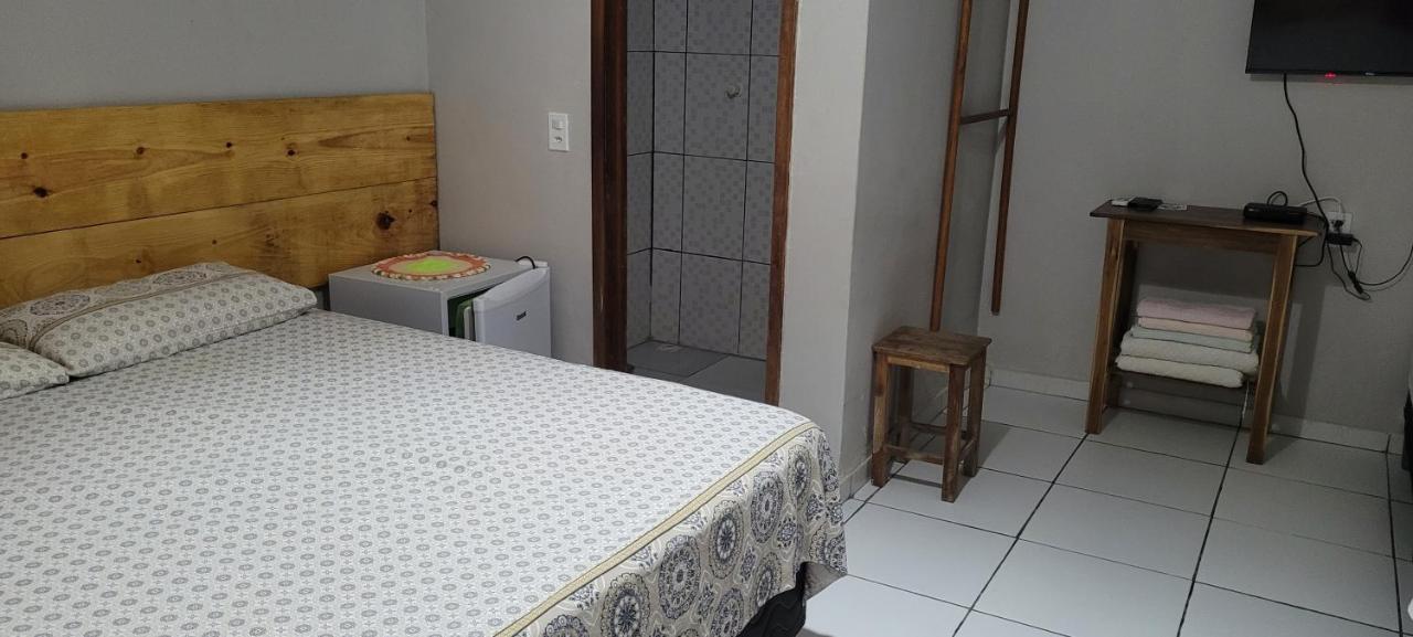 Villa Dunas Jeri Jijoca de Jericoacoara Buitenkant foto