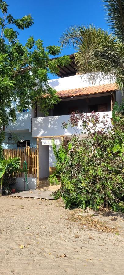 Villa Dunas Jeri Jijoca de Jericoacoara Buitenkant foto