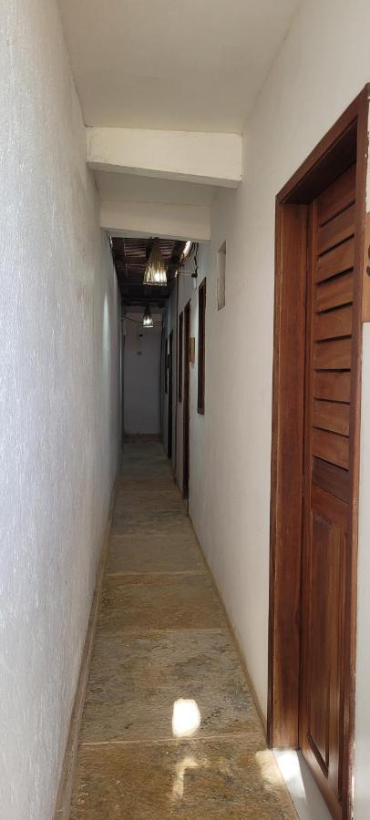 Villa Dunas Jeri Jijoca de Jericoacoara Buitenkant foto