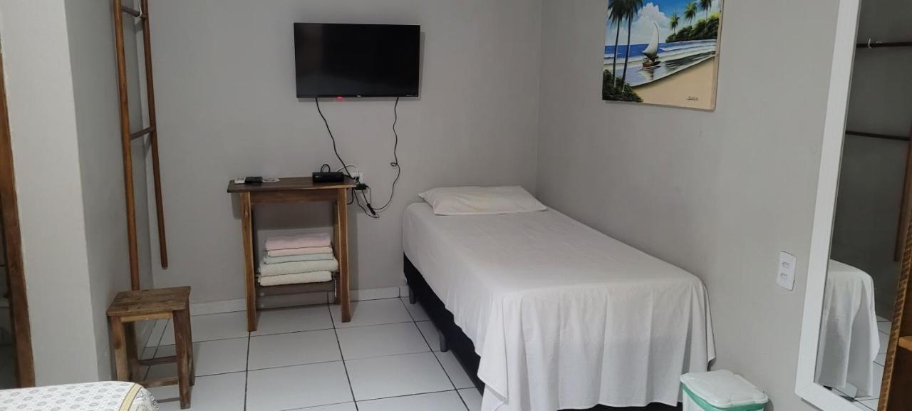 Villa Dunas Jeri Jijoca de Jericoacoara Buitenkant foto