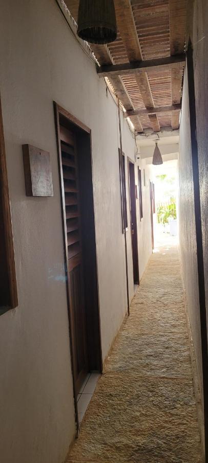 Villa Dunas Jeri Jijoca de Jericoacoara Buitenkant foto
