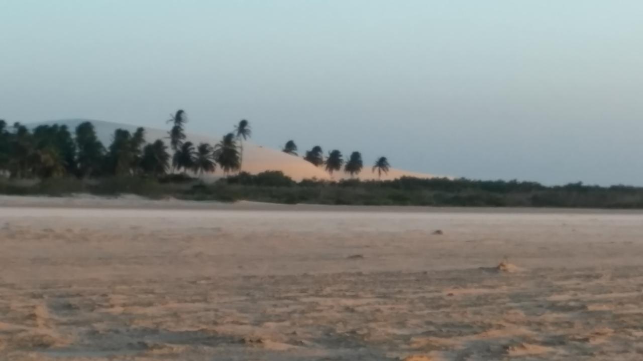 Villa Dunas Jeri Jijoca de Jericoacoara Buitenkant foto