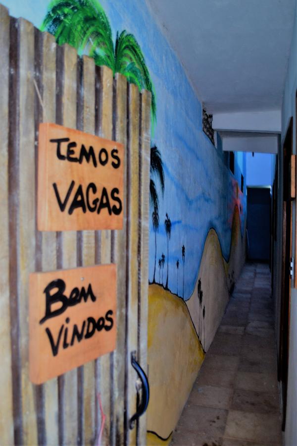 Villa Dunas Jeri Jijoca de Jericoacoara Buitenkant foto