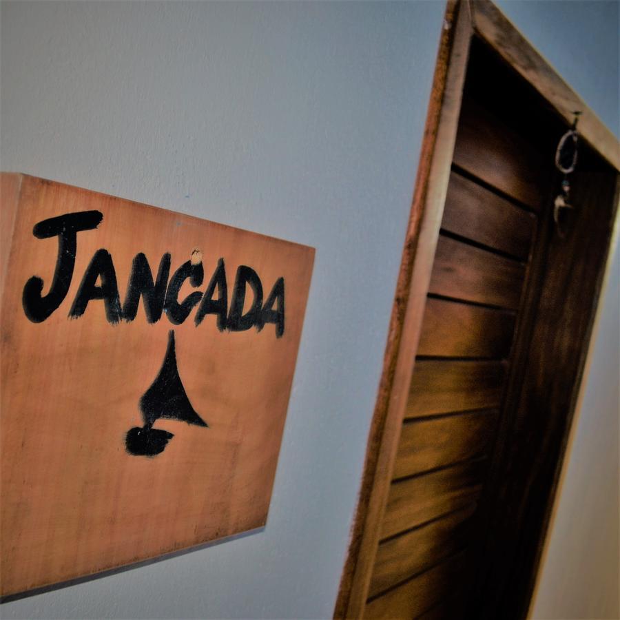 Villa Dunas Jeri Jijoca de Jericoacoara Buitenkant foto