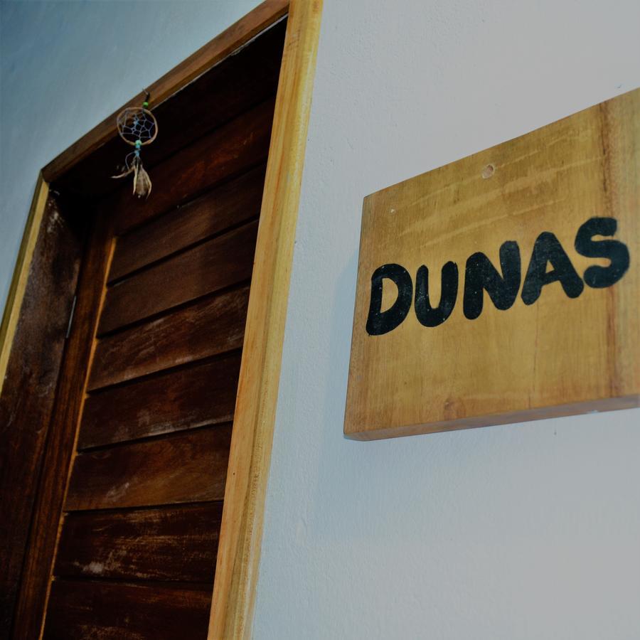 Villa Dunas Jeri Jijoca de Jericoacoara Buitenkant foto