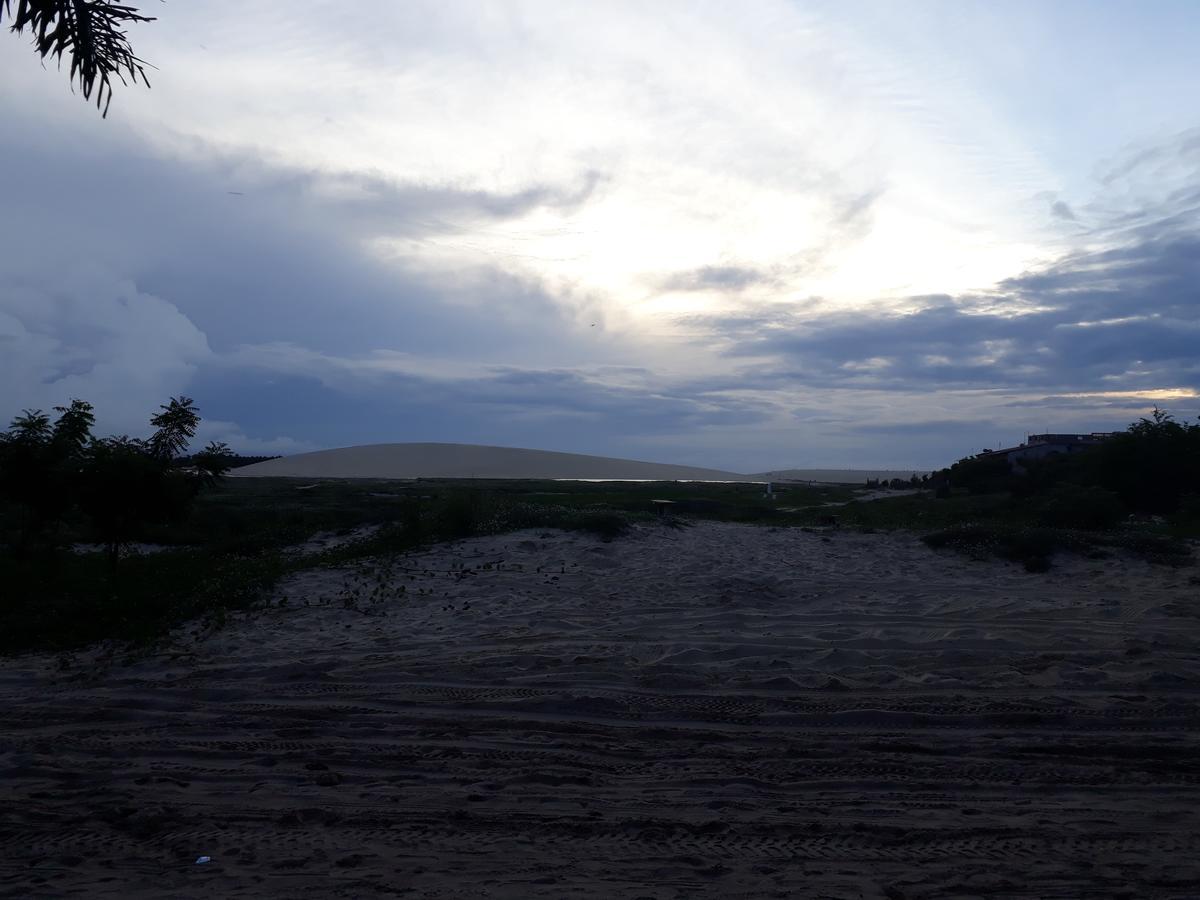 Villa Dunas Jeri Jijoca de Jericoacoara Buitenkant foto