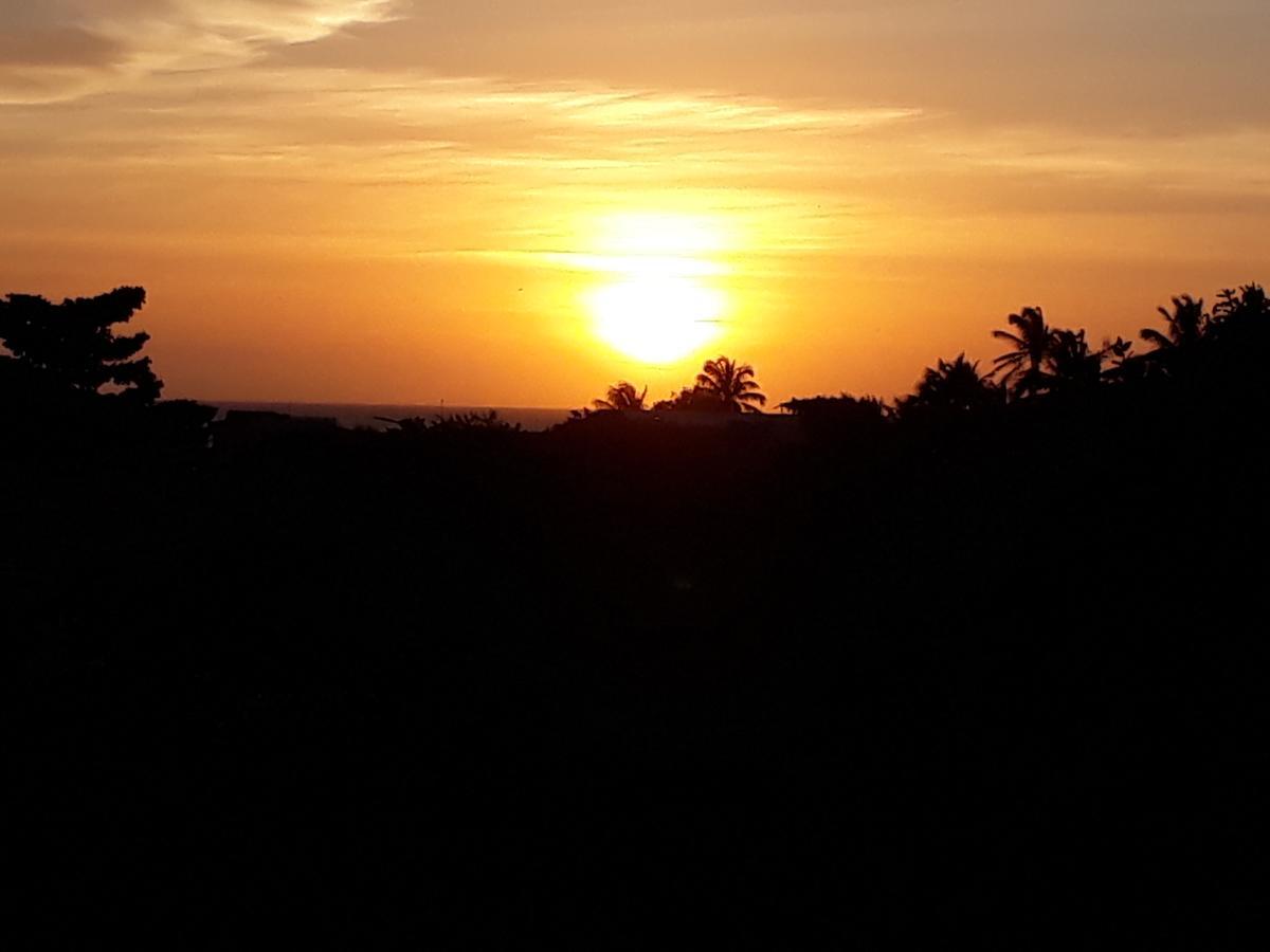Villa Dunas Jeri Jijoca de Jericoacoara Buitenkant foto