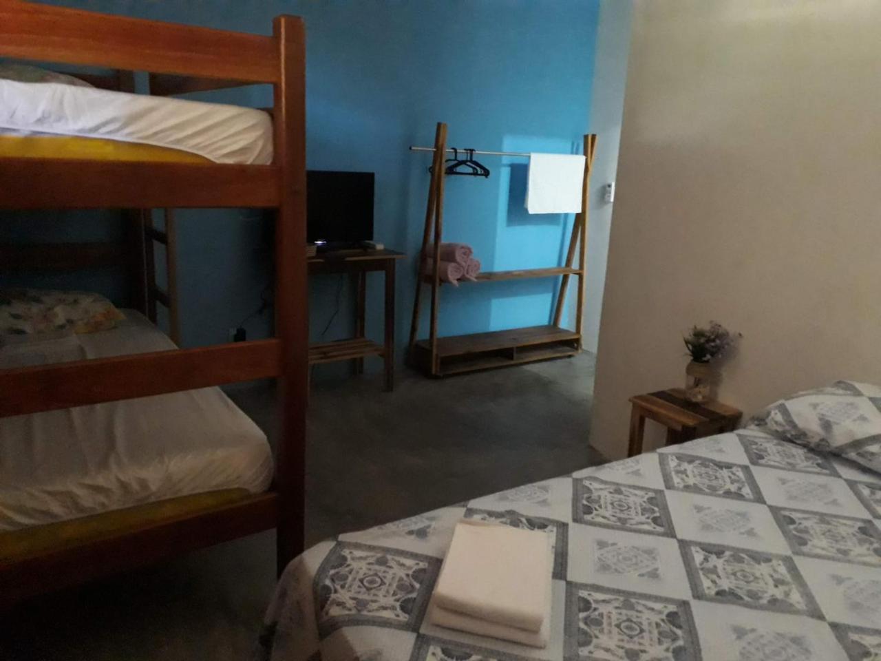 Villa Dunas Jeri Jijoca de Jericoacoara Buitenkant foto