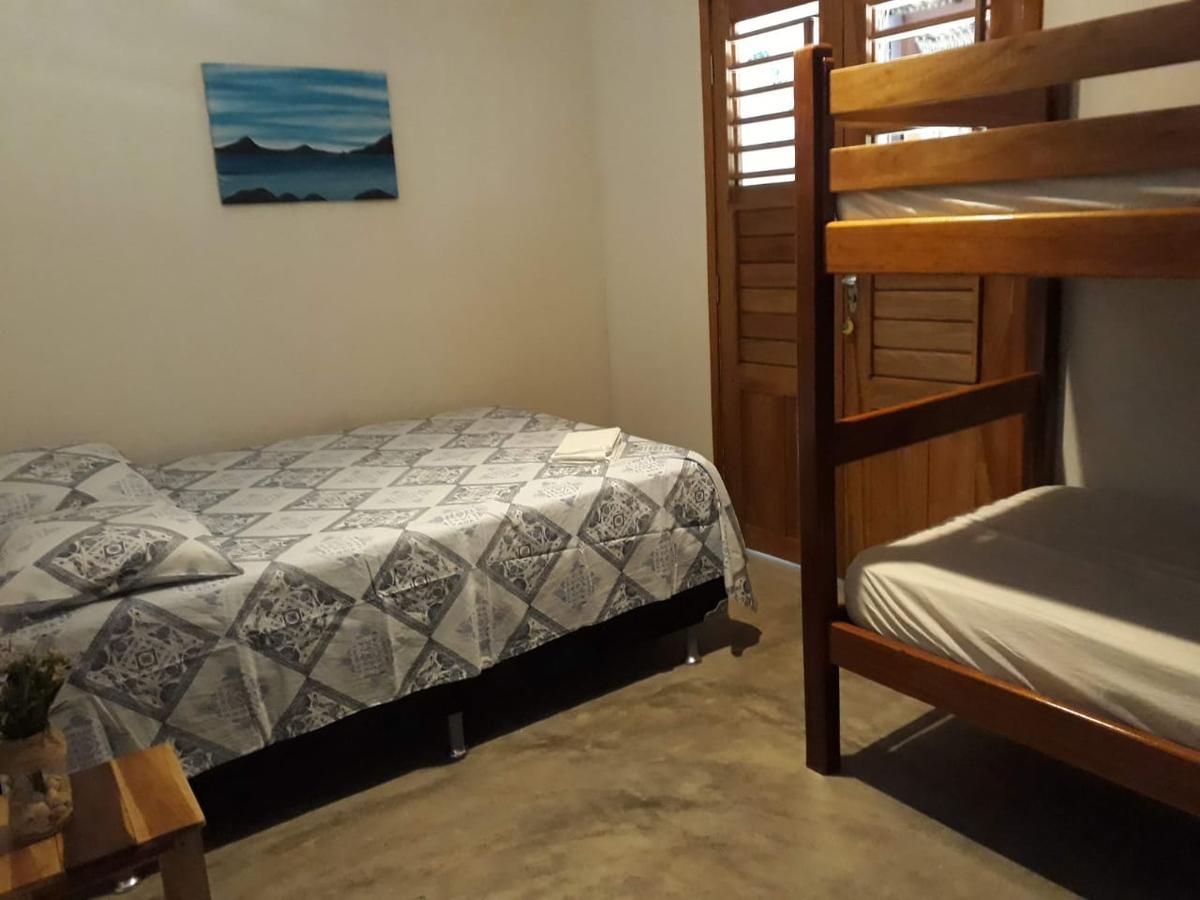 Villa Dunas Jeri Jijoca de Jericoacoara Buitenkant foto