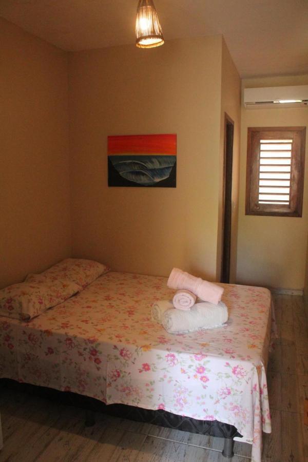 Villa Dunas Jeri Jijoca de Jericoacoara Buitenkant foto