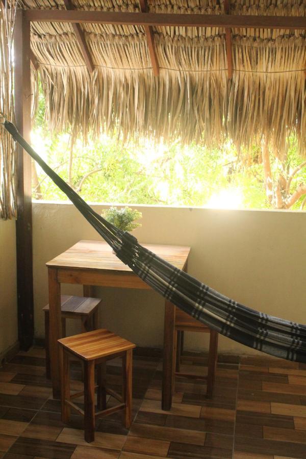 Villa Dunas Jeri Jijoca de Jericoacoara Buitenkant foto