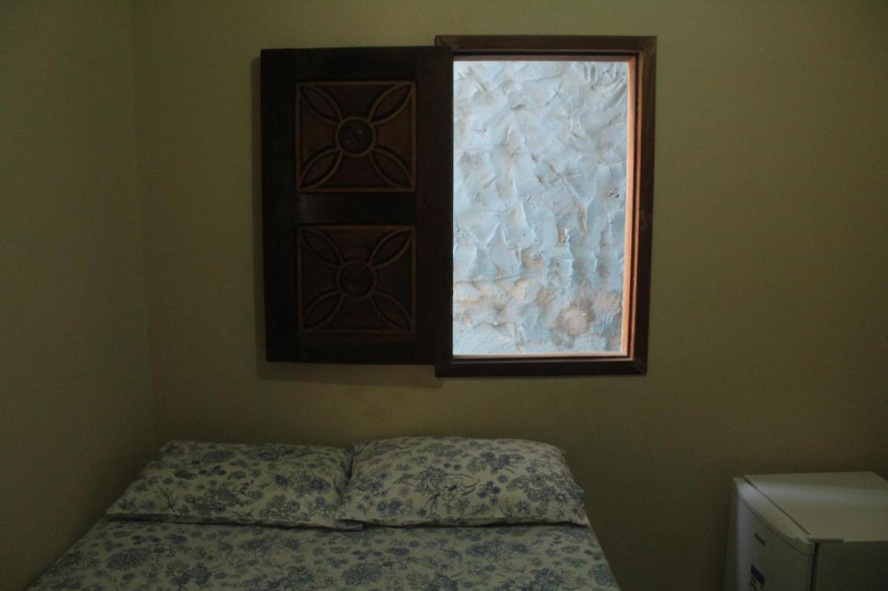 Villa Dunas Jeri Jijoca de Jericoacoara Buitenkant foto