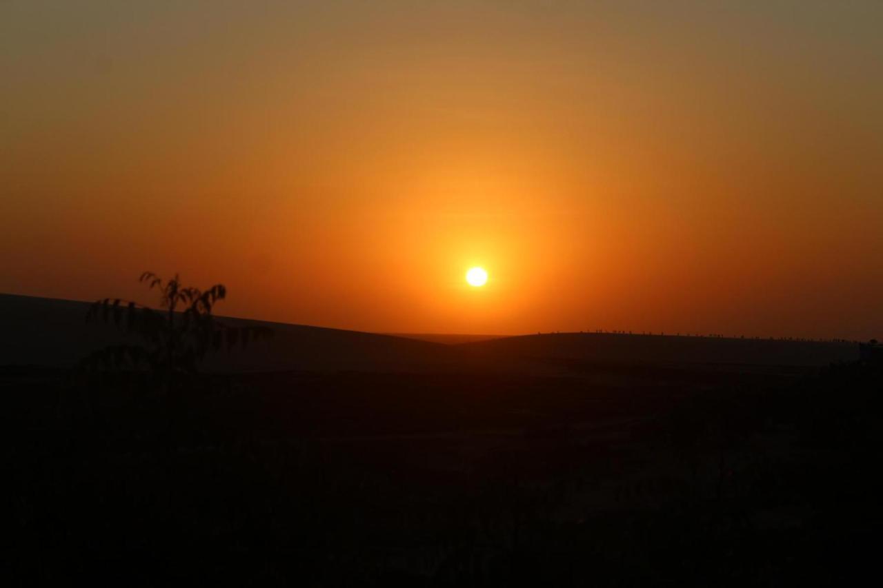 Villa Dunas Jeri Jijoca de Jericoacoara Buitenkant foto