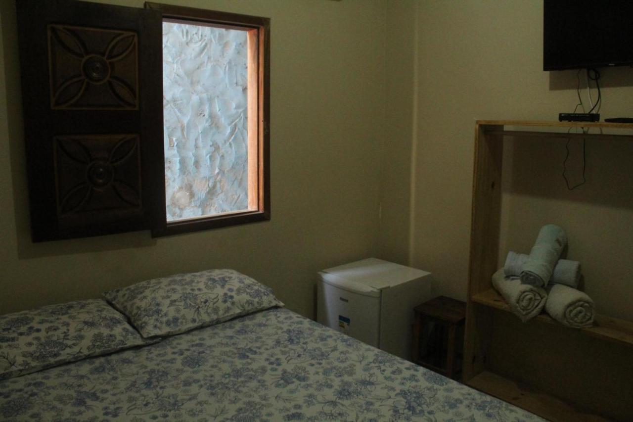 Villa Dunas Jeri Jijoca de Jericoacoara Buitenkant foto